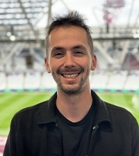 Romain Targosz