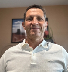 Sylvain Guérard