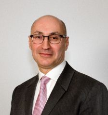 David Messika-Zeitoun