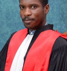 Aliou Alassane Ngaide
