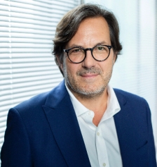 Cédric Gaultier