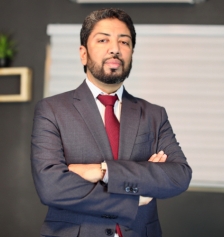 Khaled Boye