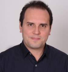 Selim Boudiche