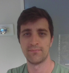 Benjamin Marut