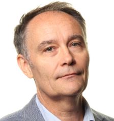 Laurent Fauchier
