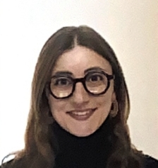 Marie Saidi