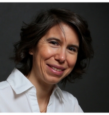 Marie Fertin
