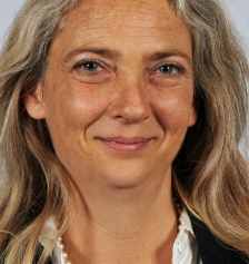 Anne Ejeil