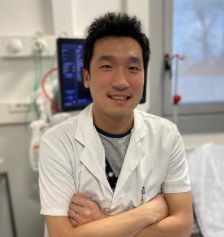 Florent Huang