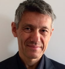 Pascal De Groote