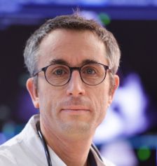 Olivier Huttin