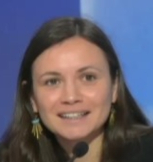 Stephanie Jullien