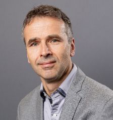 Barnabas Gellen