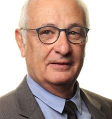 Marc Ferrini