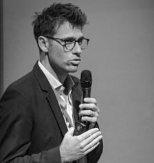 Romain Eschalier
