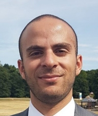 Dr. Sofiane Belkadi 