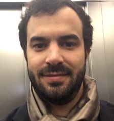 Clément Delmas
