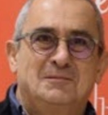 Frédéric Chagué