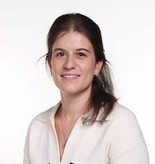 Laura Delsarte