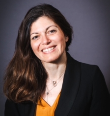 Elena Cavarretta