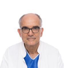 Eric Abergel