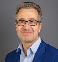 Jean-Luc Pasquié