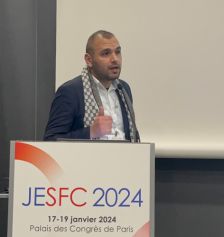 Amine Bouchlarhem