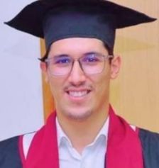 Adam Bouzhir