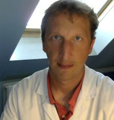 Bruno Lefort