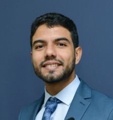 Mehdi Belhakim