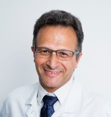 Gérard Helft