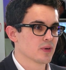 Charles Guenancia