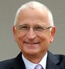 Michel Komajda