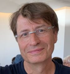 Arnaud Maudière