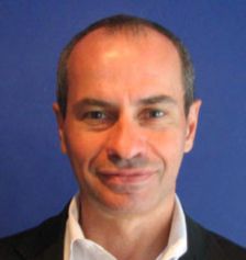 Patrick Mismetti