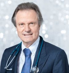 Thomas Lüscher
