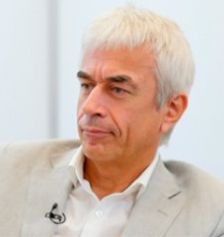 Eric Van Belle