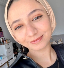 Ghada Ben Hassen