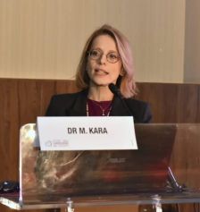 Meriem Mostefa Kara