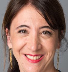Estelle Gandjbakhch