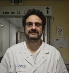 Nicolas Lellouche