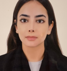 Maroua Ghayate