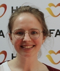 Mathilde Stevenard
