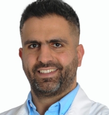 Fadi Khoury