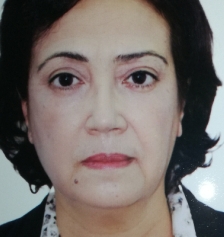 Leila Bezdah