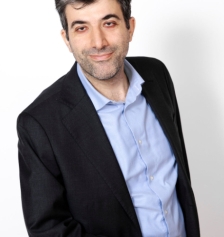 Ahmad Serhal