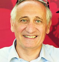 Patrick Assayag