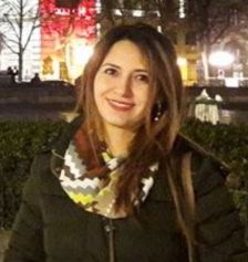 Rahma Kallel