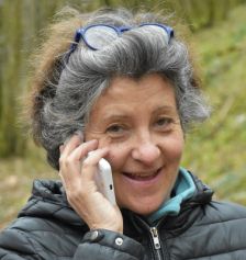 Marianne Zeller