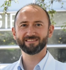 Nicolas Badenco